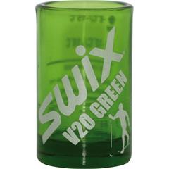 Swix Glass Green R165G Gr&#248;nt shotteglass